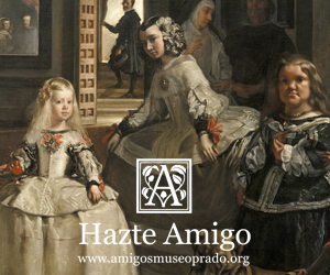Fundación Amigos Museo del Prado