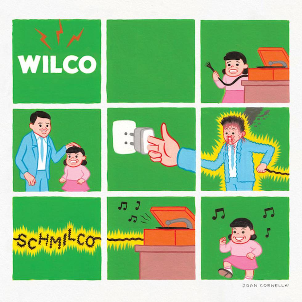 Schmilco