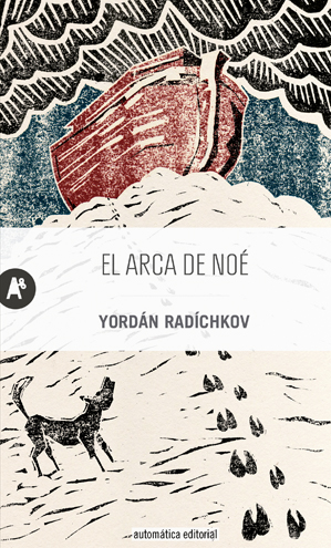 El arca de Noé