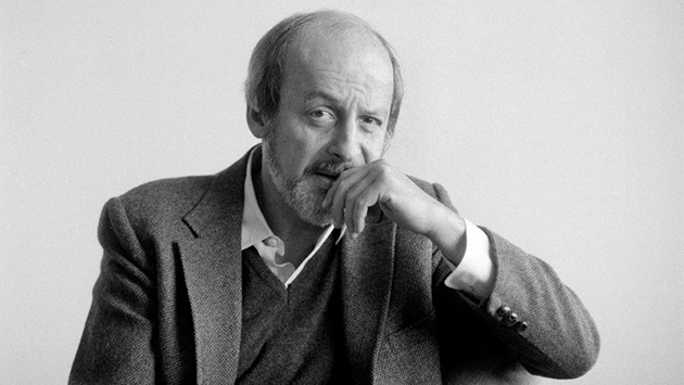 Ha muerto el escritor E.L. Doctorow