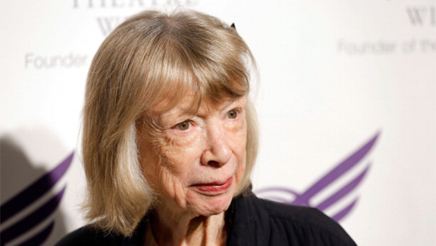 Un instinto primitivo. Joan Didion y los bárbaros Un instinto primitivo. Joan Didion y los bárbaros