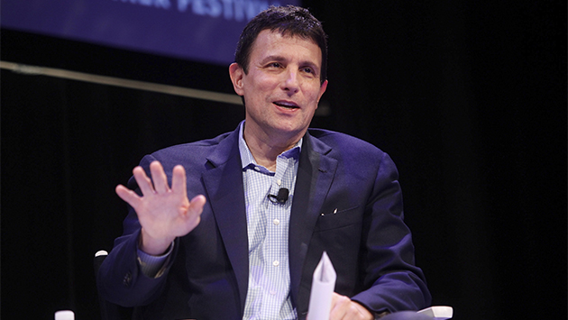 David Remnick y el arte del retrato David Remnick y el arte del retrato