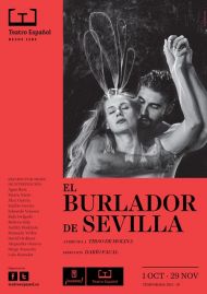 El burlador de Sevilla