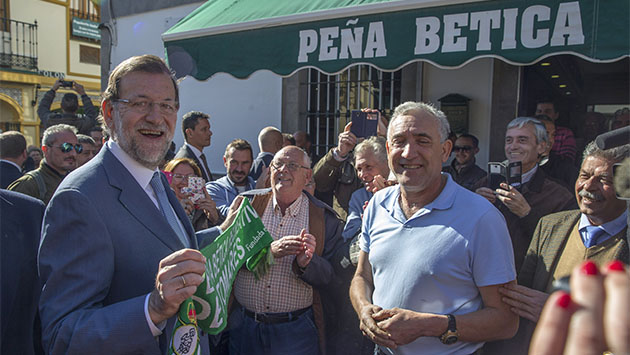 Los temas ausentes de la campaña