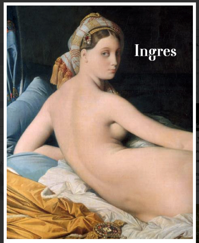 Ingres