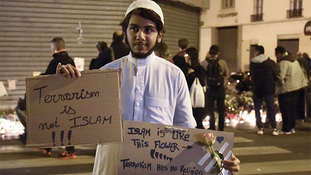 El ¿inevitable? auge de la islamofobia en Francia 