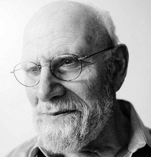 Oliver Sacks. El neurólogo ante el retrovisor