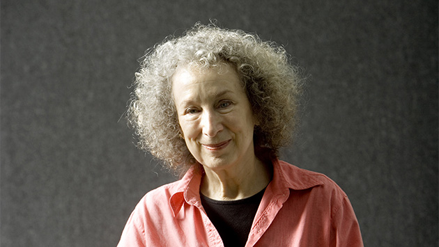 Margaret Atwood. La extinción de la intimidad conyugal