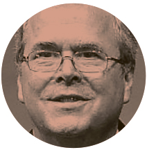 JEB BUSH