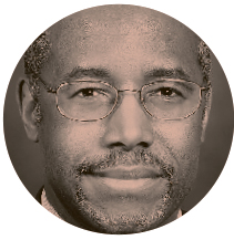 BEN CARSON