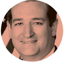 TED CRUZ