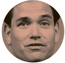 MARCO RUBIO