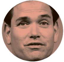 MARCO RUBIO