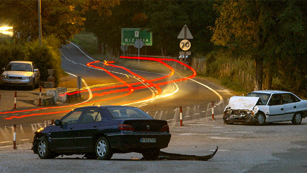 Seguridad vial: del milagro al frenazo