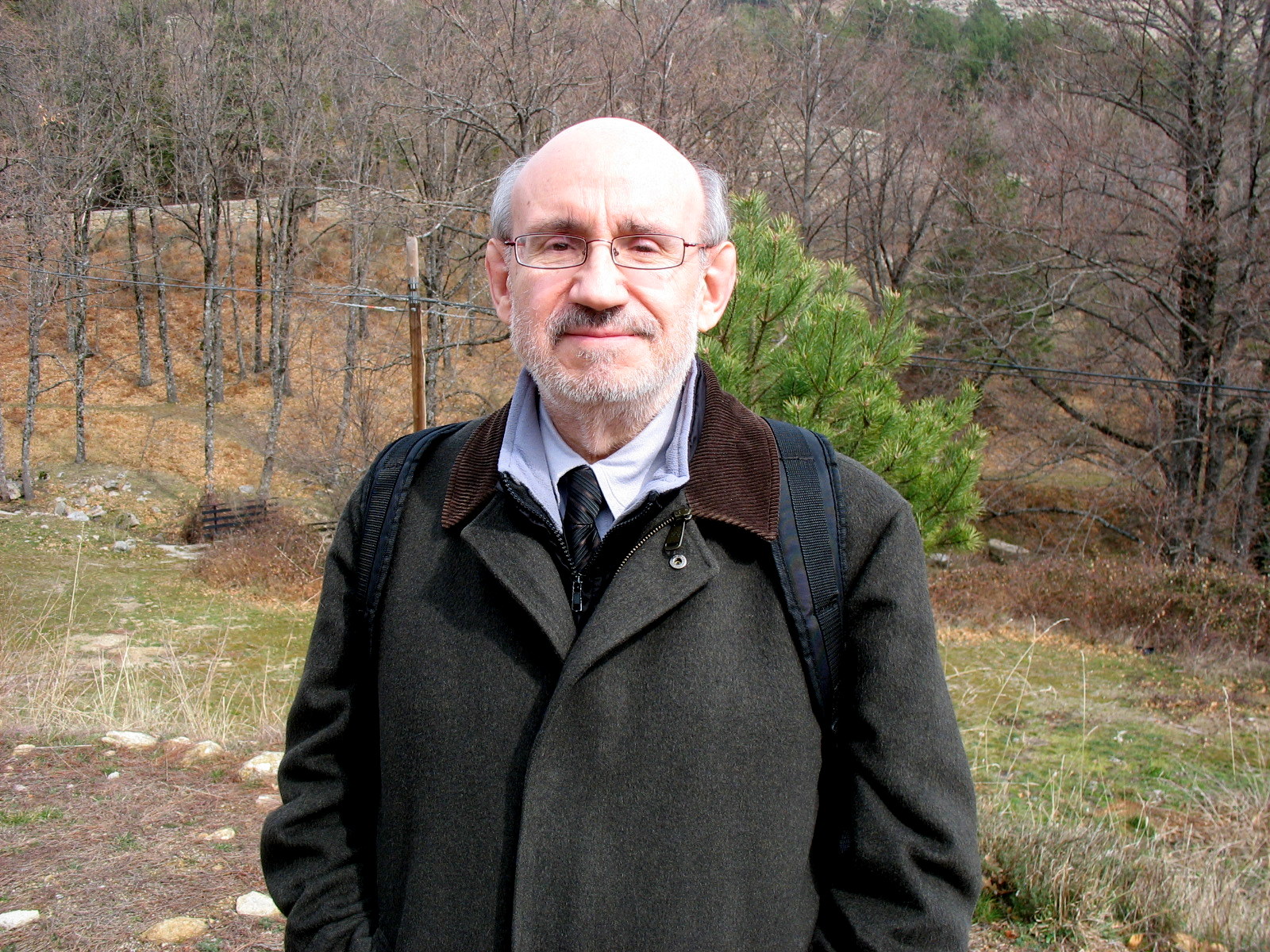 José Luis Sanz