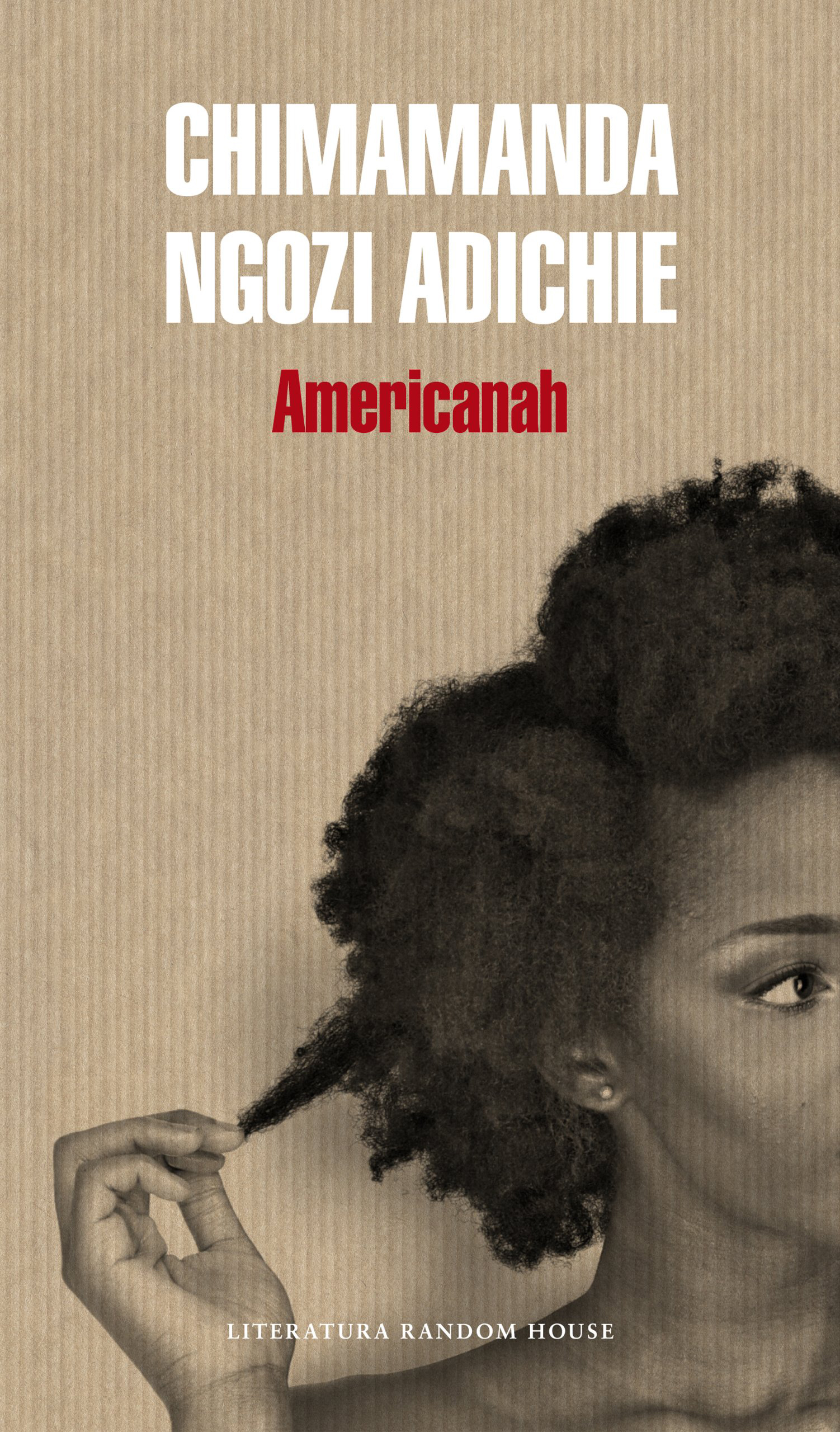 Americanah 