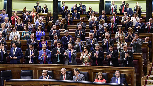 Sueldos de políticos y altos cargos: entre la opacidad y la incoherencia