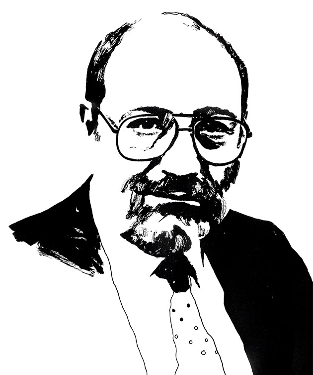 Umberto Eco, entre Tomás de Aquino y Superman