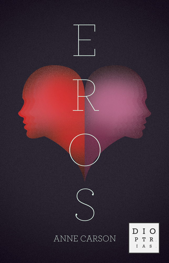 Eros. Poética del deseo