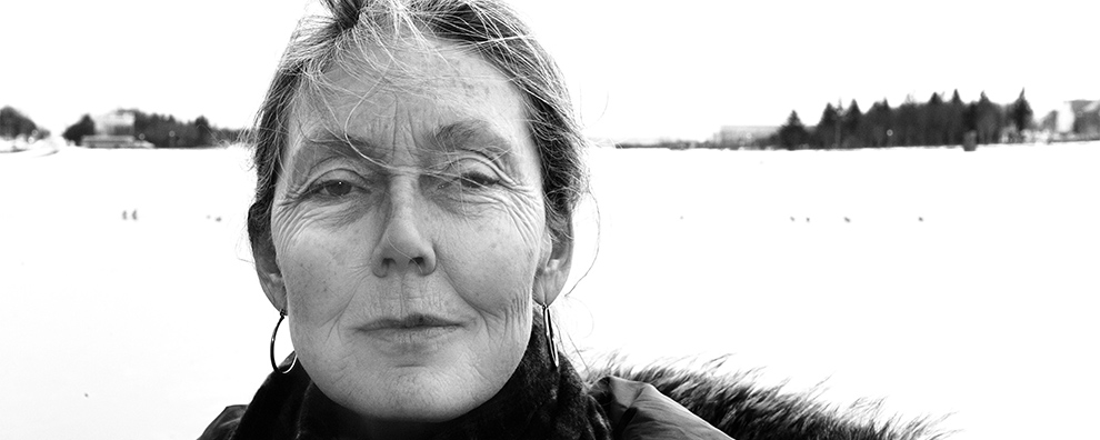 Un conflicto llamado Anne Carson