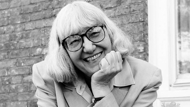 Cynthia Ozick. Una lección condensada