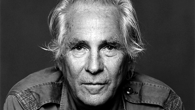 Gordon Lish. De qué hablamos cuando hablamos de editar