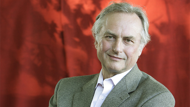 Dawkins, un intelectual contra el relativismo