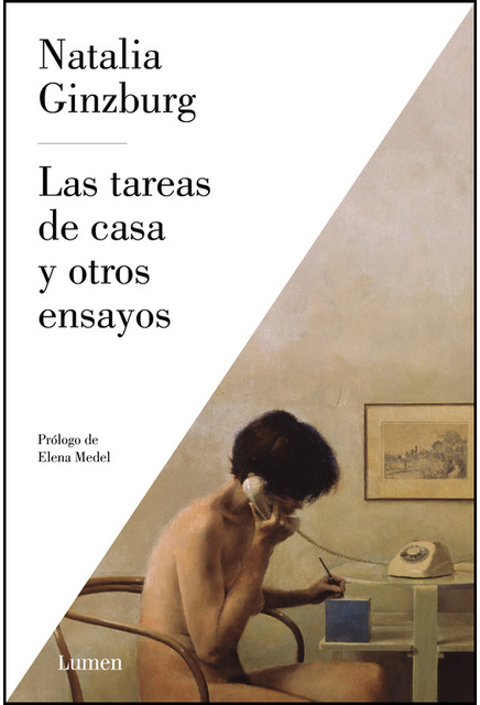 Las tareas de la casa y otros ensayos