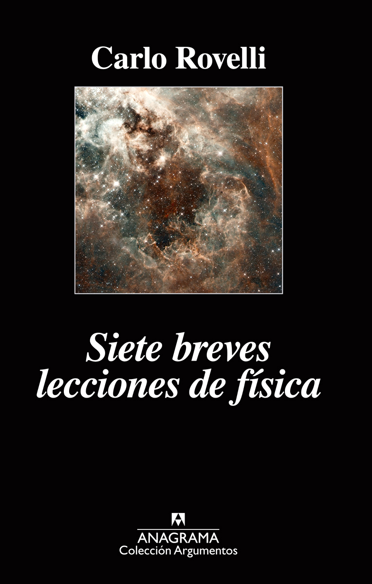 Siete breves lecciones de física