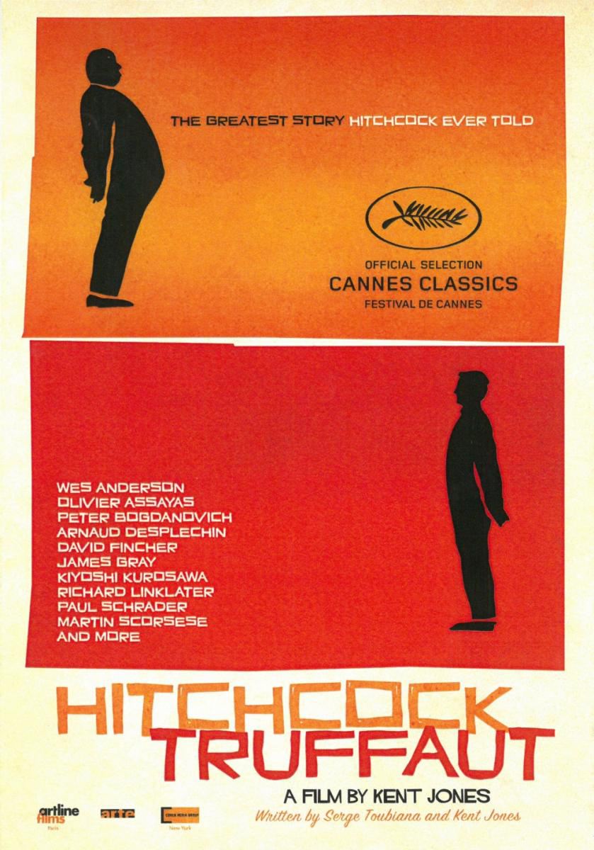 Hitchcock / Truffaut