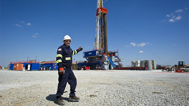 Lo que siempre quiso saber sobre el ‘fracking’