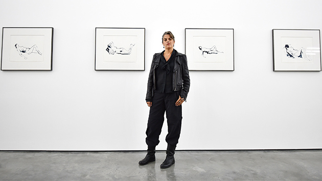 Tracey Emin. Una poética de la vulnerabilidad