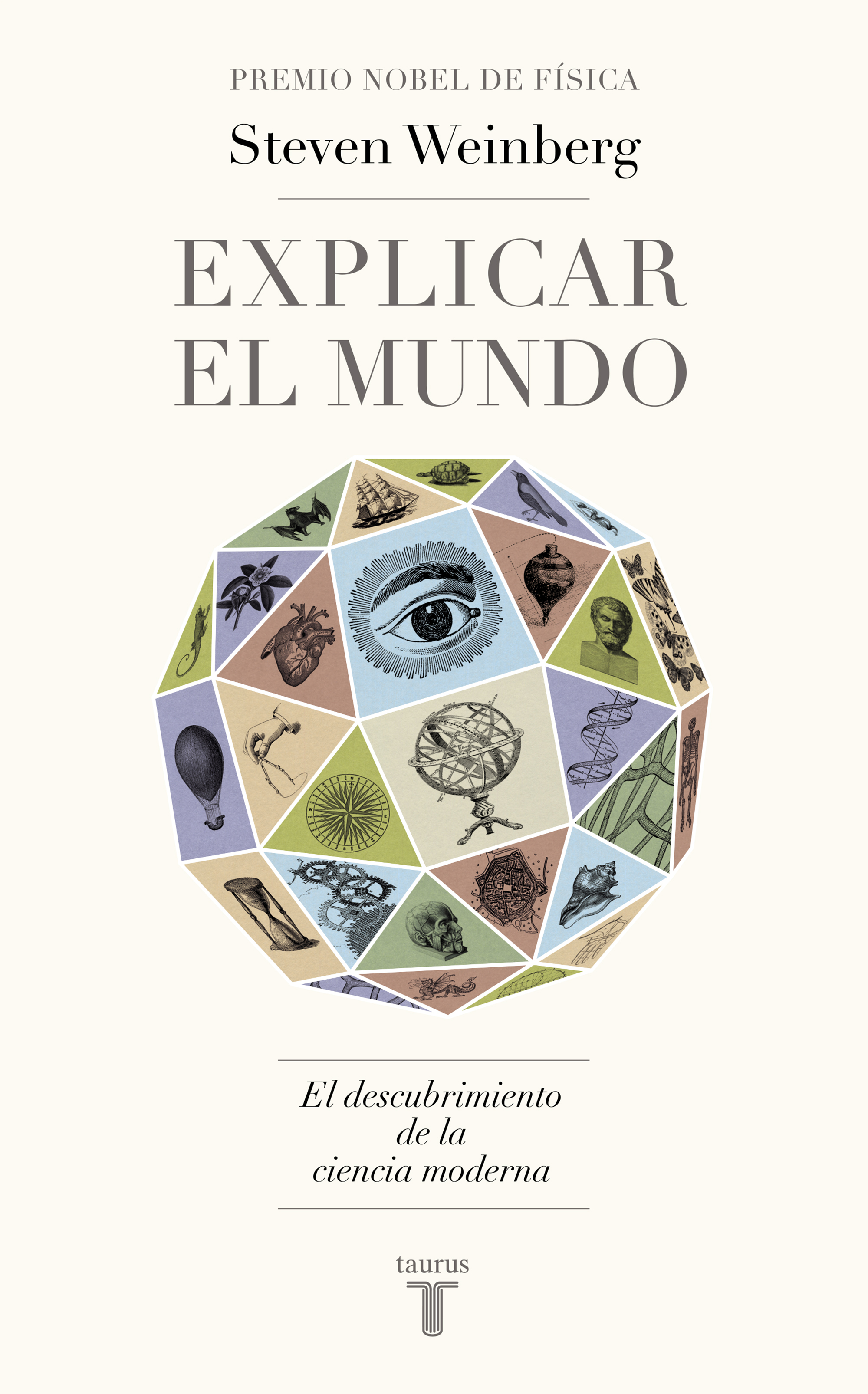 Explicar el mundo