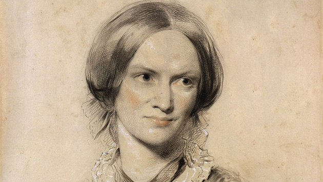 Charlotte Brontë. El oscuro encanto de la autoficción