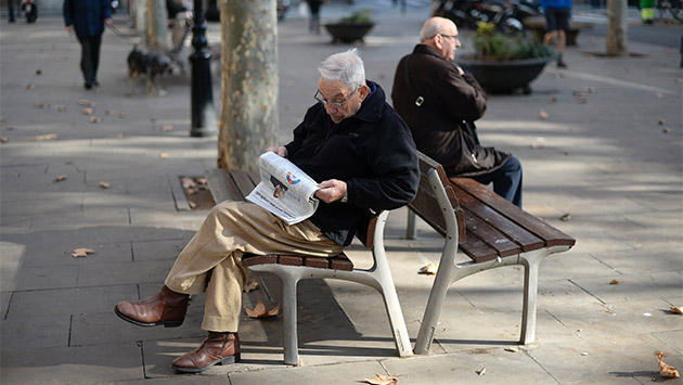 La reforma de las pensiones: una historia interminable