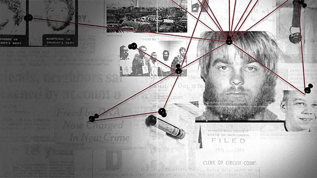 ‘Making a murderer’. A la sombra de Capote y la novela de no ficción