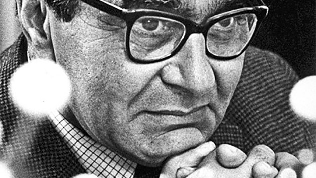 Bronowski. Un clásico desconocido