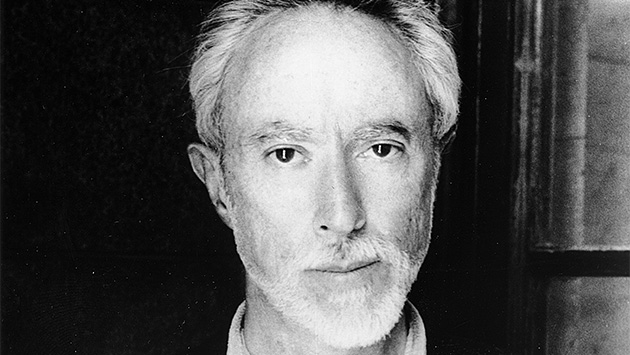 J. M. Coetzee. Hablando de uno mismo