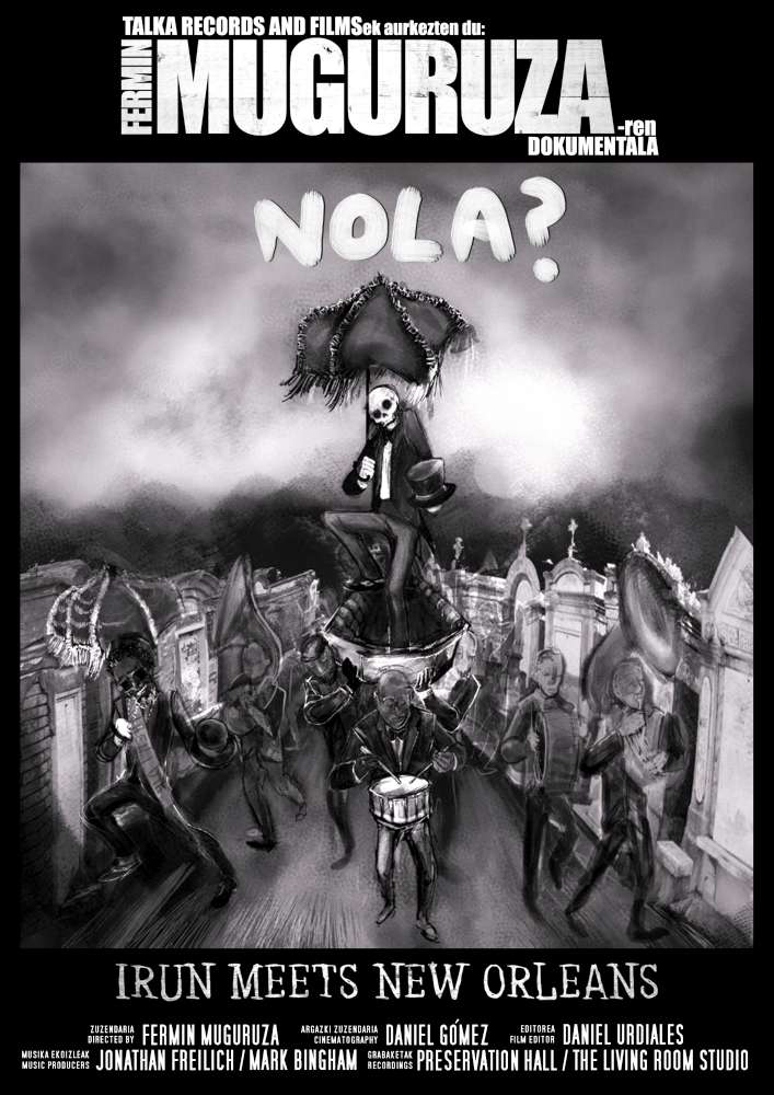 Nola?