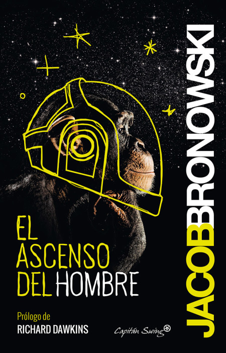 El ascenso del hombre