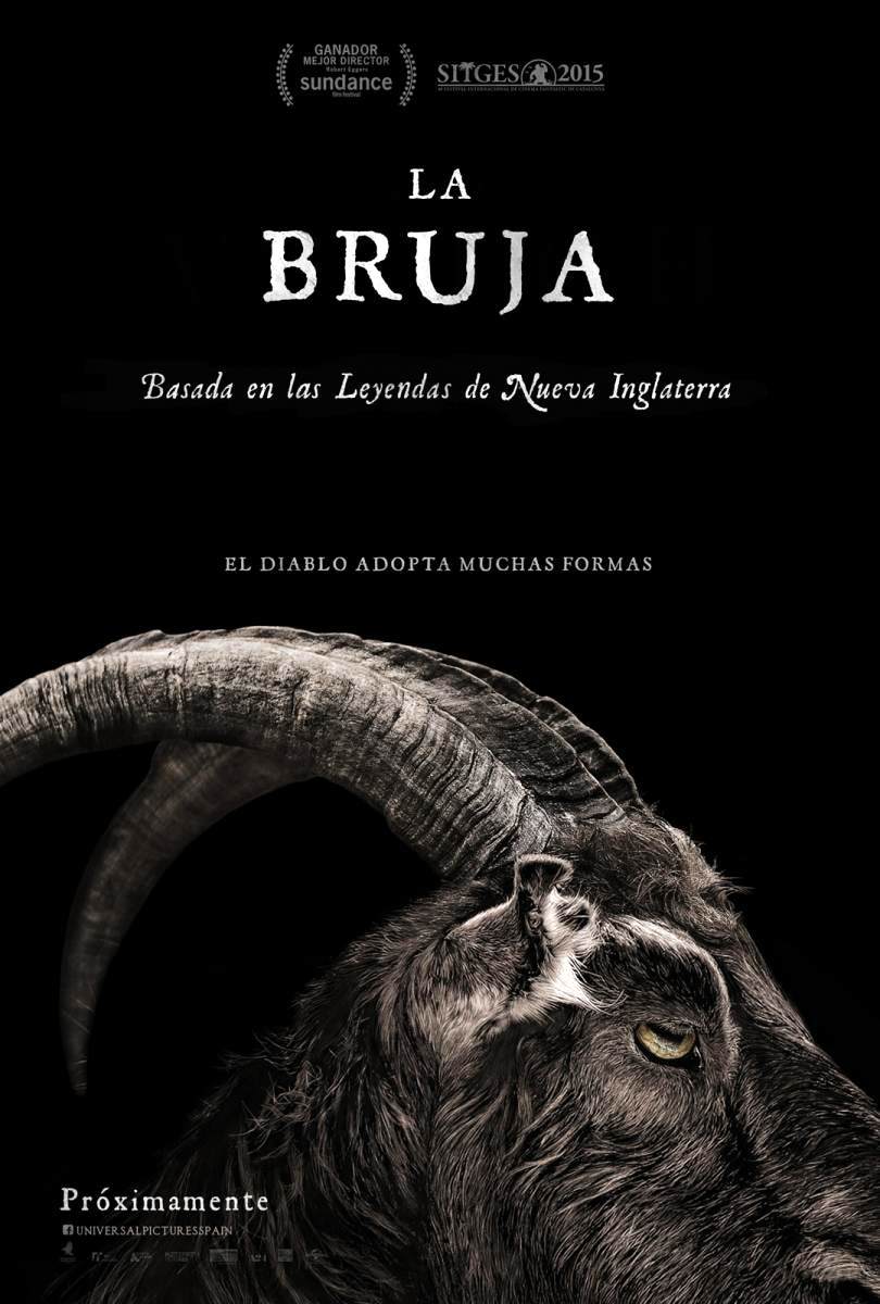 La bruja