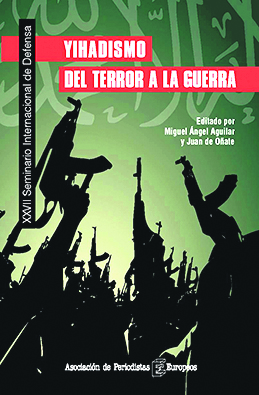 Yihadismo, del terror a la guerra