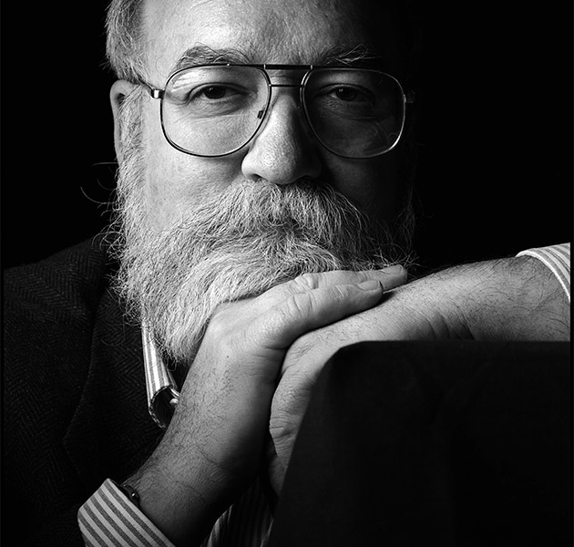 Dennett al desnudo. Cómo piensa un filósofo