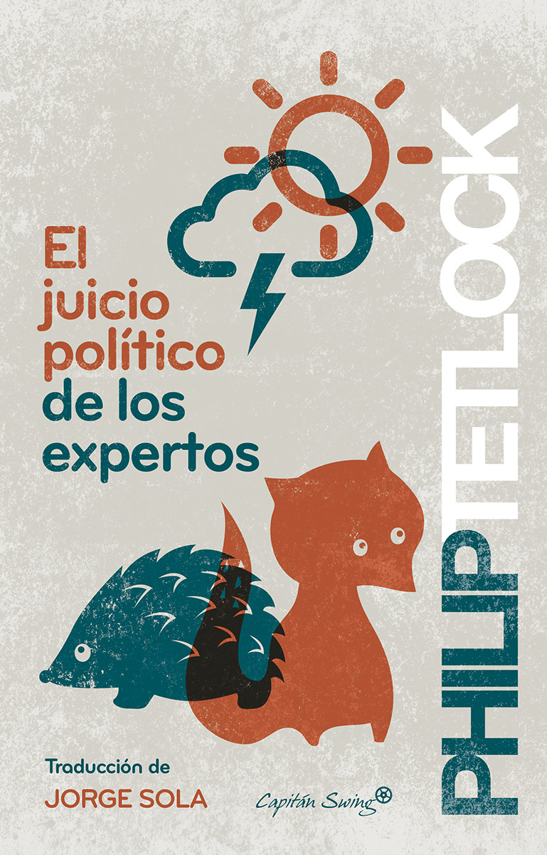 El  juicio político de los expertos