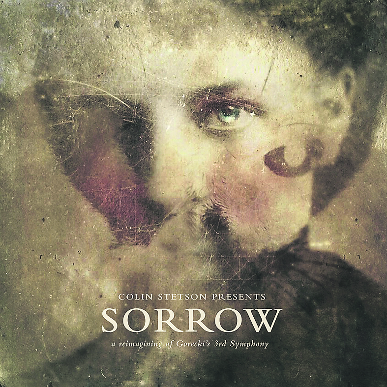 Sorrow (A Reimagining of Gorecki’s 3rd Symphony)