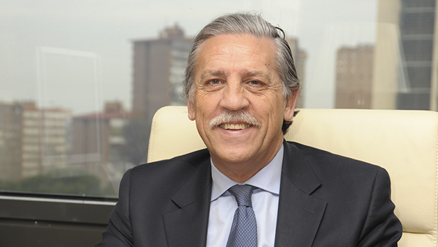 López Garrido: 