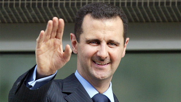 La discordia que favorece al régimen de Bashar al Asad