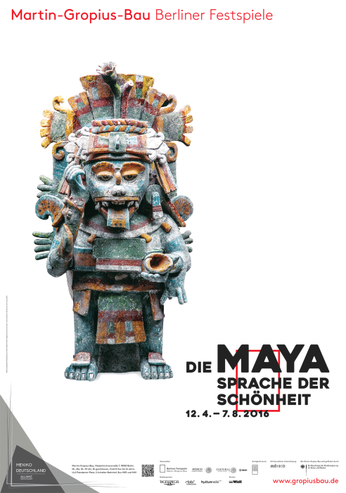 Die Maya