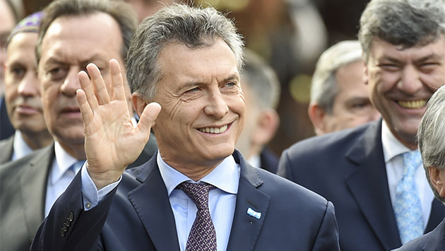 Argentina. Macri y el país de la impaciencia