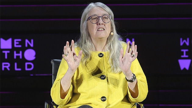 Mary Beard. Una guía bajo la superficie